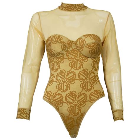 christian dior trends|Christian Dior bodysuit.